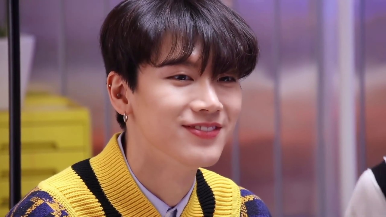 Ten HD Editing Clips #1