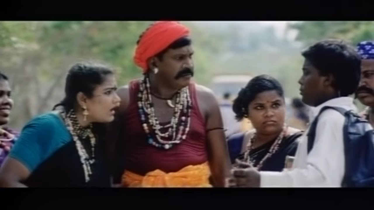 Vadivelu Comedy Scene | Theekuchi Tamil Movie