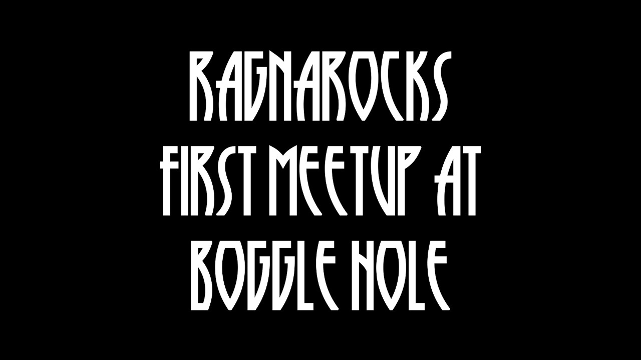 RagnaRocks First Meet - March 2026