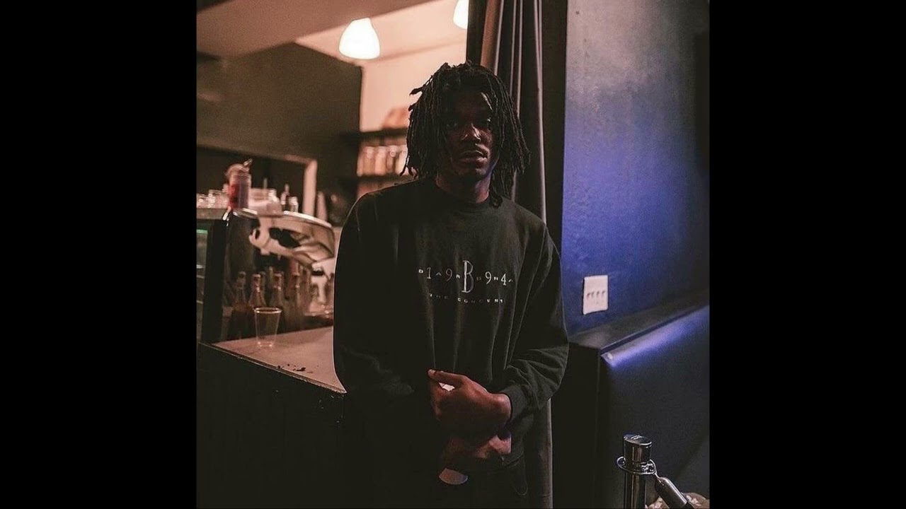 (FREE)Lucki Type Beat - ‘MISS DEMEANOUR’
