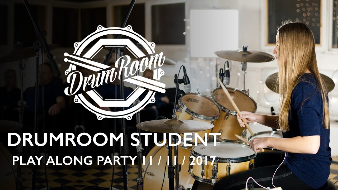 Aerosmith - Dream On - Anastasiya Klopova Drum Cover