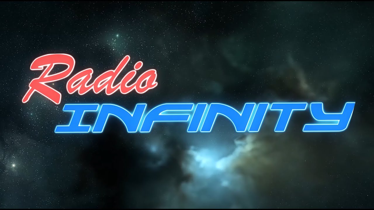 Radio Infinity | Wir feiern 100 Tage online