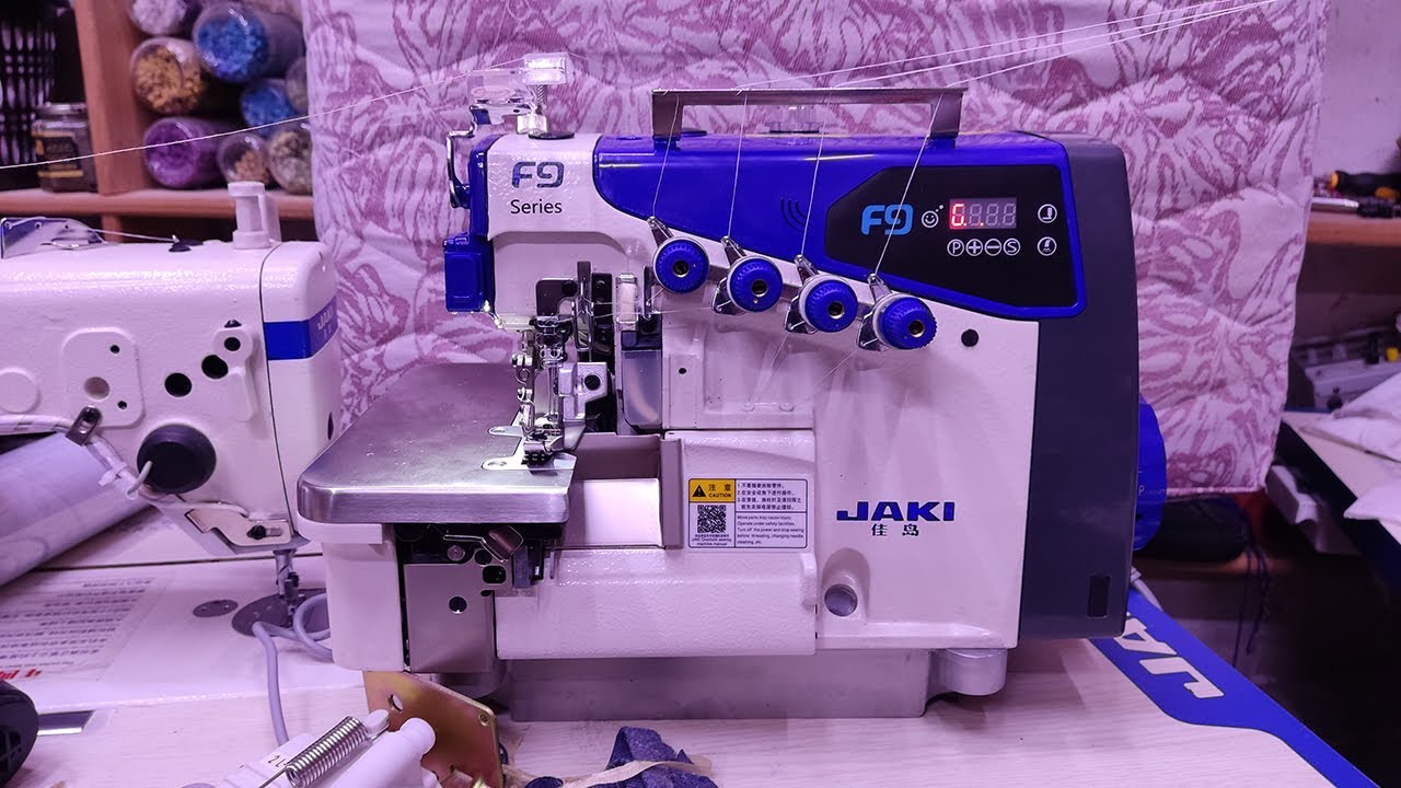 من اسبانيا Moguerعمالة Huelva السيدة تاقت فينا واشرات منا ماكينة السورجي JAKI F9