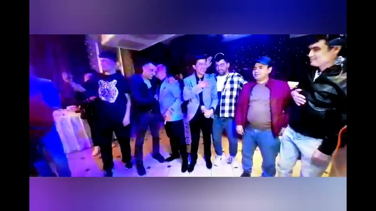 Элмурод Дилмурод Косимовлар
