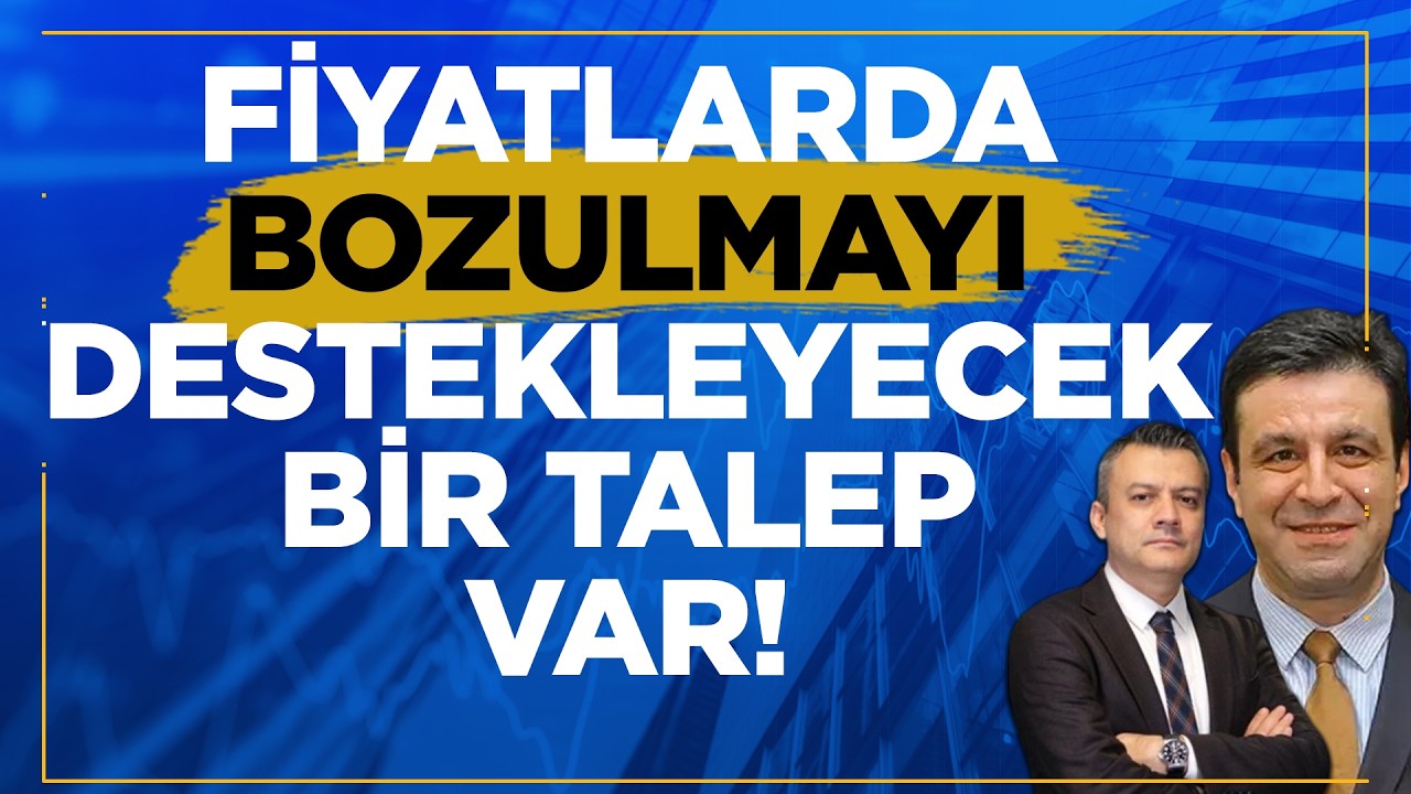 Piyasada Derinlik Olmadığı için Doların Hegemonyası Devam Ediyor! 💵
