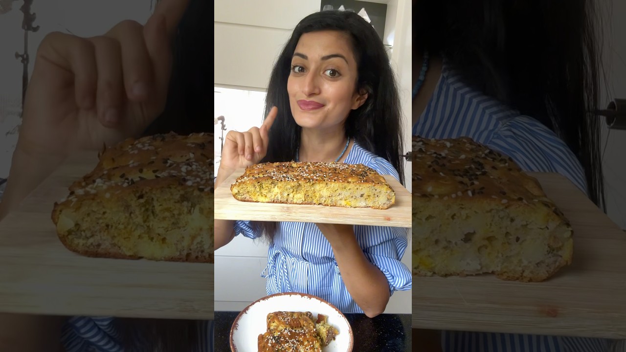 Darmgesundes Antientz&uuml;ndliches B&ouml;rek - Glutenfrei