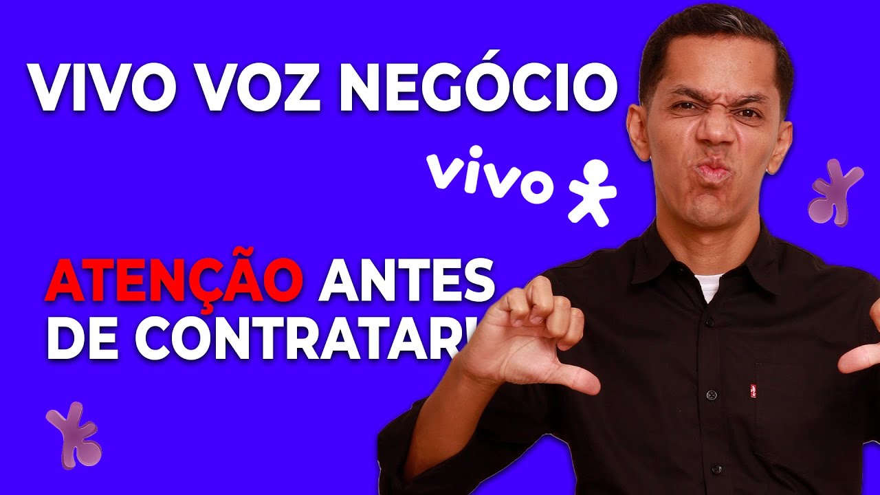 Vivo Voz Neg&oacute;cio - PABX Virtual, Mau Funcionamento, Suporte Ruim e Multa Altissima p/ Cancelamento