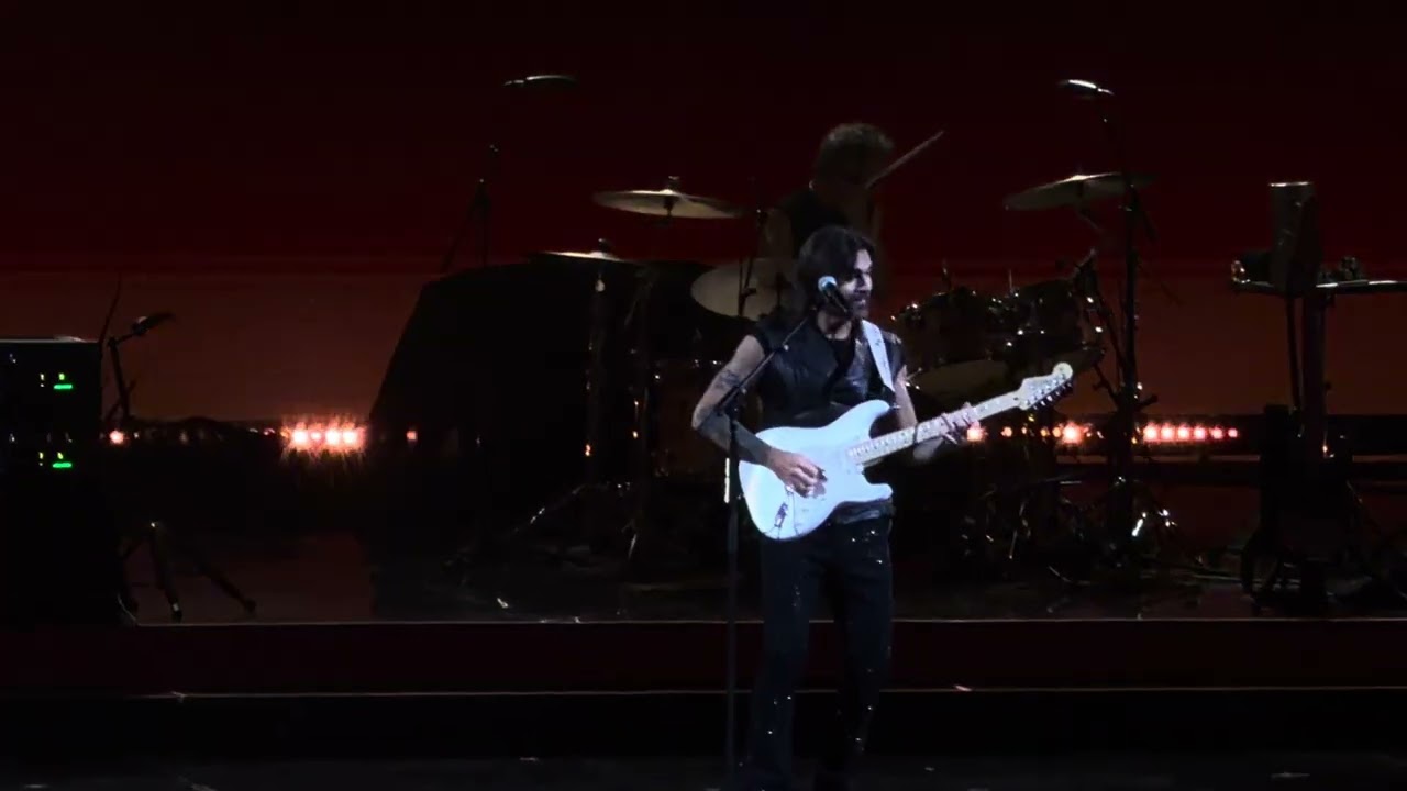Juanes en viña del mar 2026 