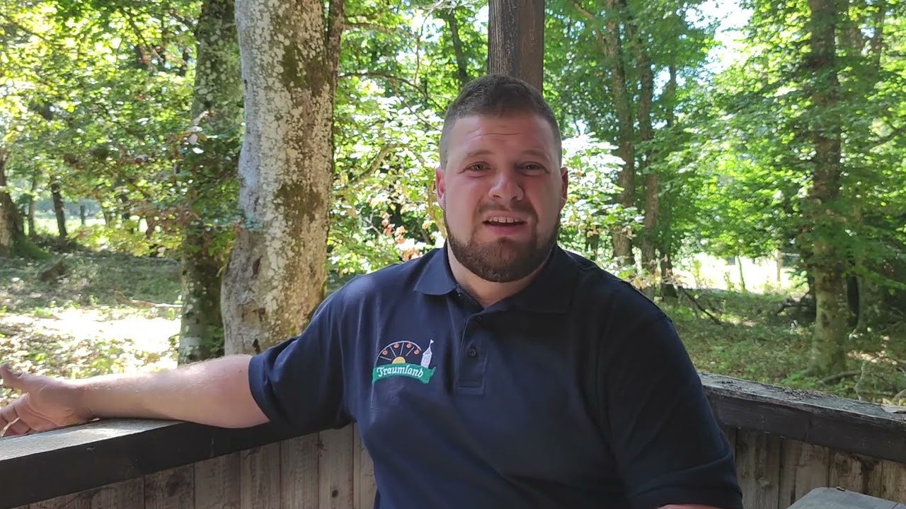 Technik Freizeitpark Traumland [Feuerwehr]