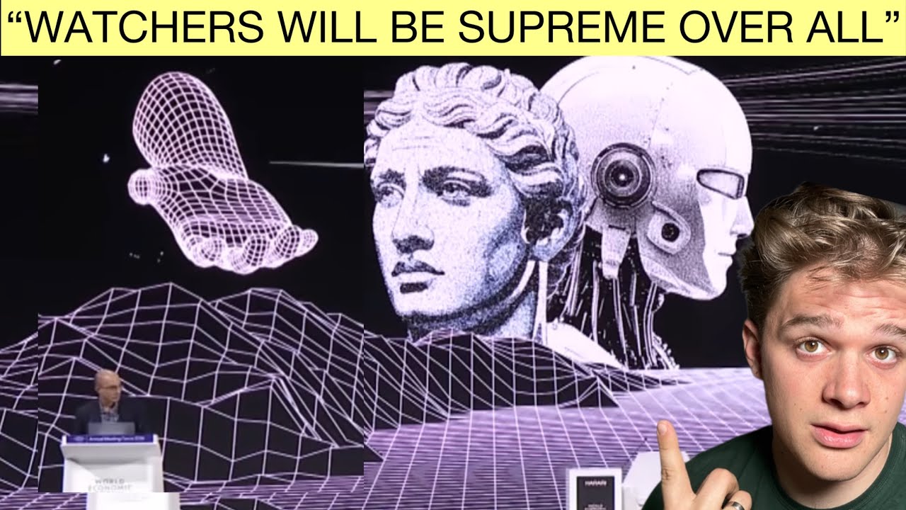 They Just Revealed The Image Of The Beast...