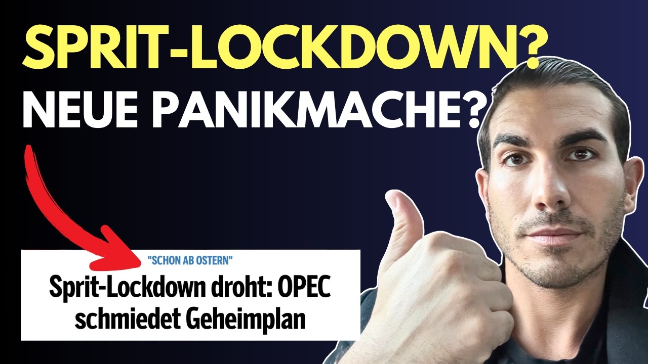 Kommt nun der Energie-Lockdown?
