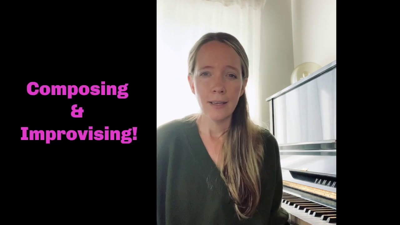 SDSU Community Music School