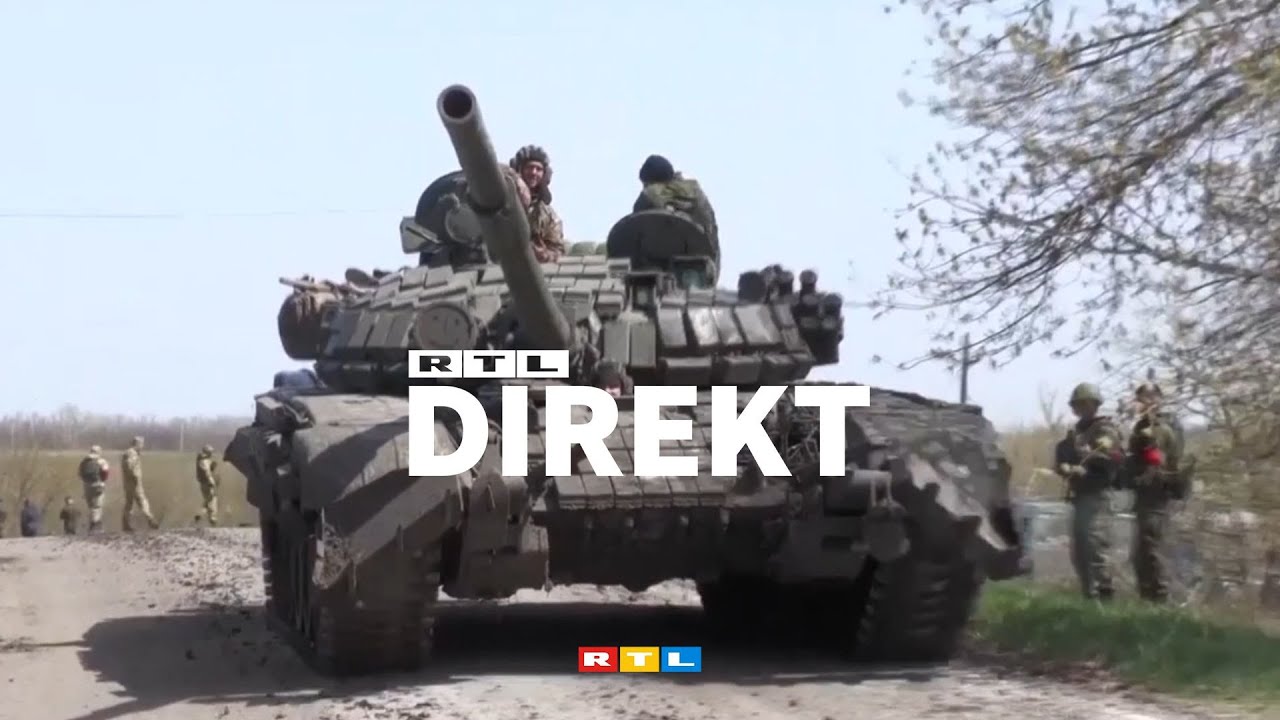 Godina dana od početka rata u Ukrajini: Kakav je utjecaj imao na svijet? | RTL DIREKT