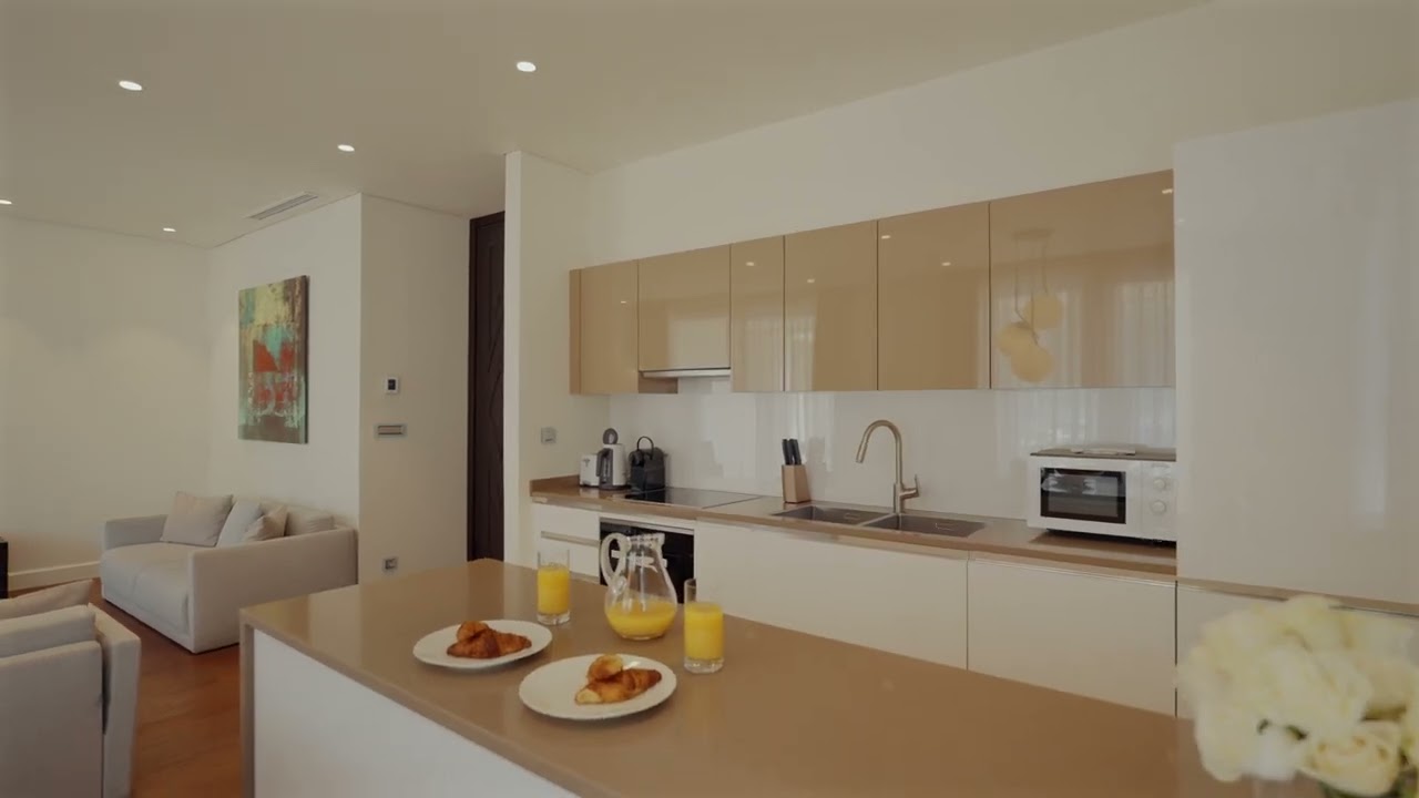 Portonovi Residences - M5 E 110