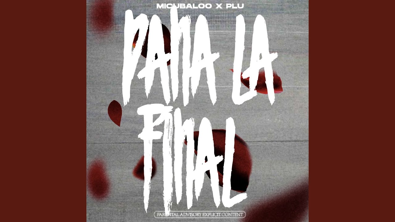 P&Acirc;NĂ LA FINAL