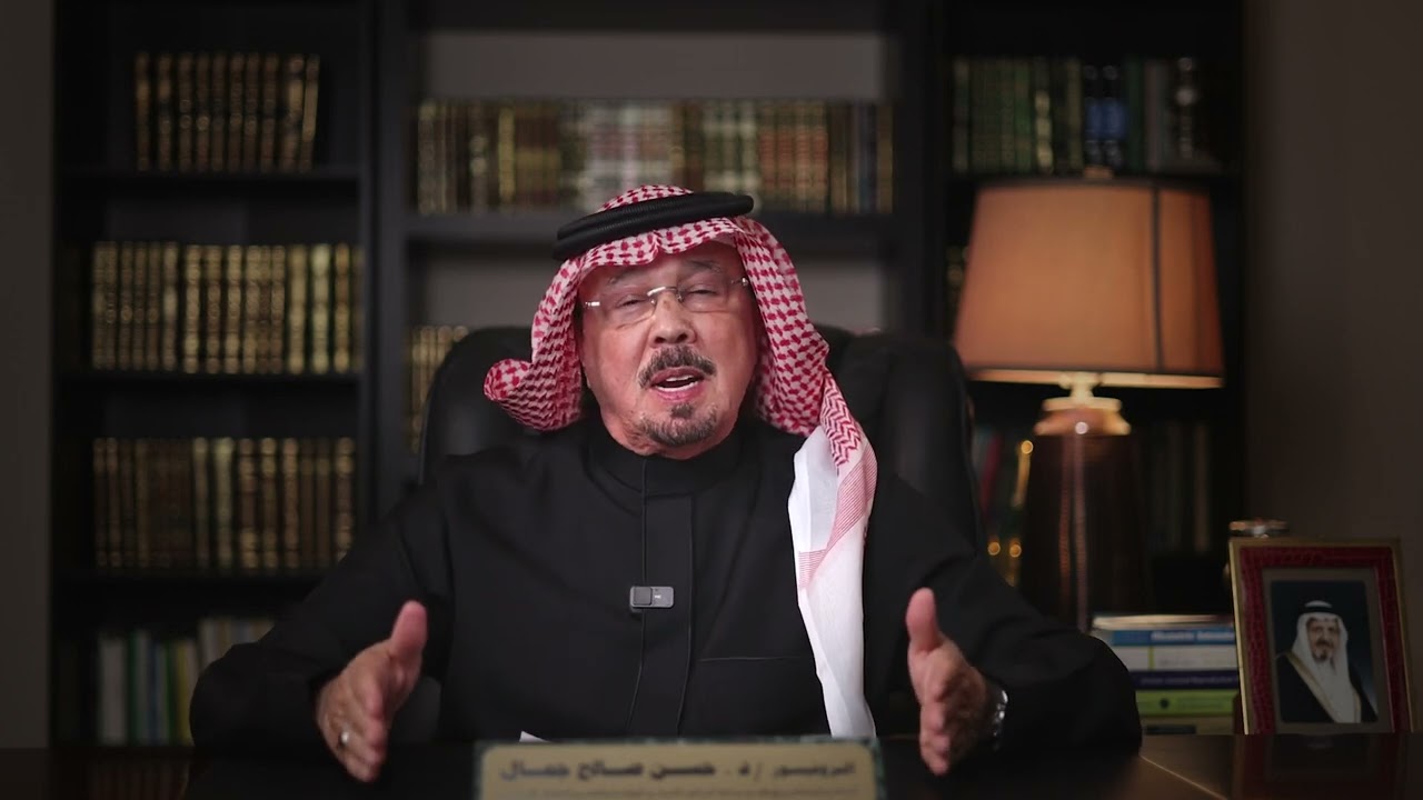 كارثة رهاب الزواج | #ثلوثية_حسن_جمال