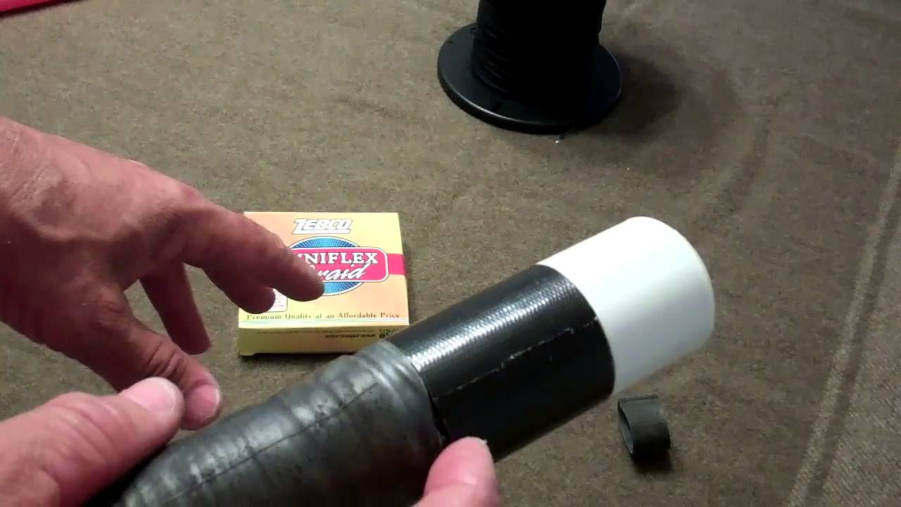 Hobo Fishing Kit