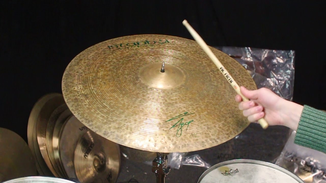 Istanbul Agop 23