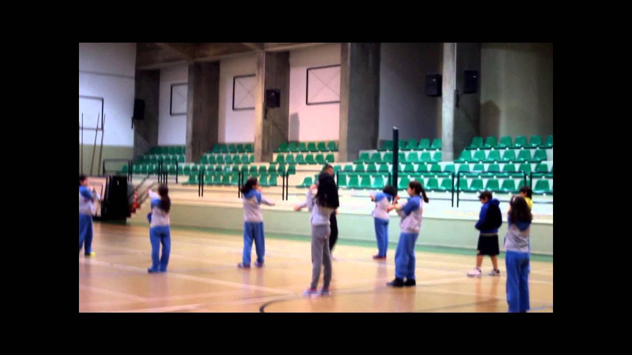 Gymnasium sscc kfarhbab