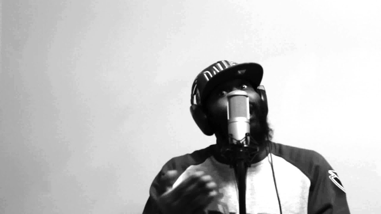 BackWordz & Outnumbered Presents: Rippa's Raps #1