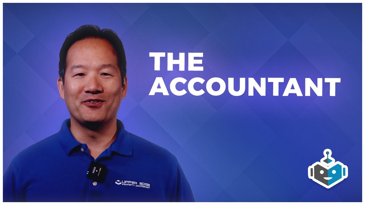 Real Estate Accounting