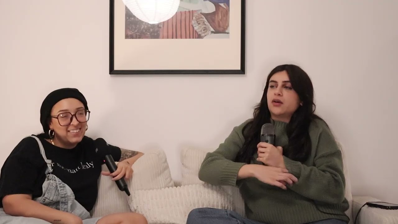 Why are straight women so obsessed with Heated Rivalry?