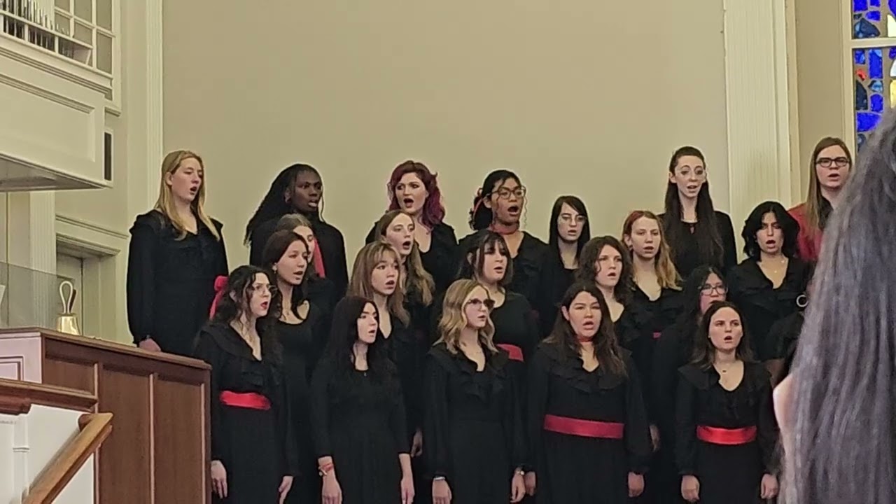 Second song