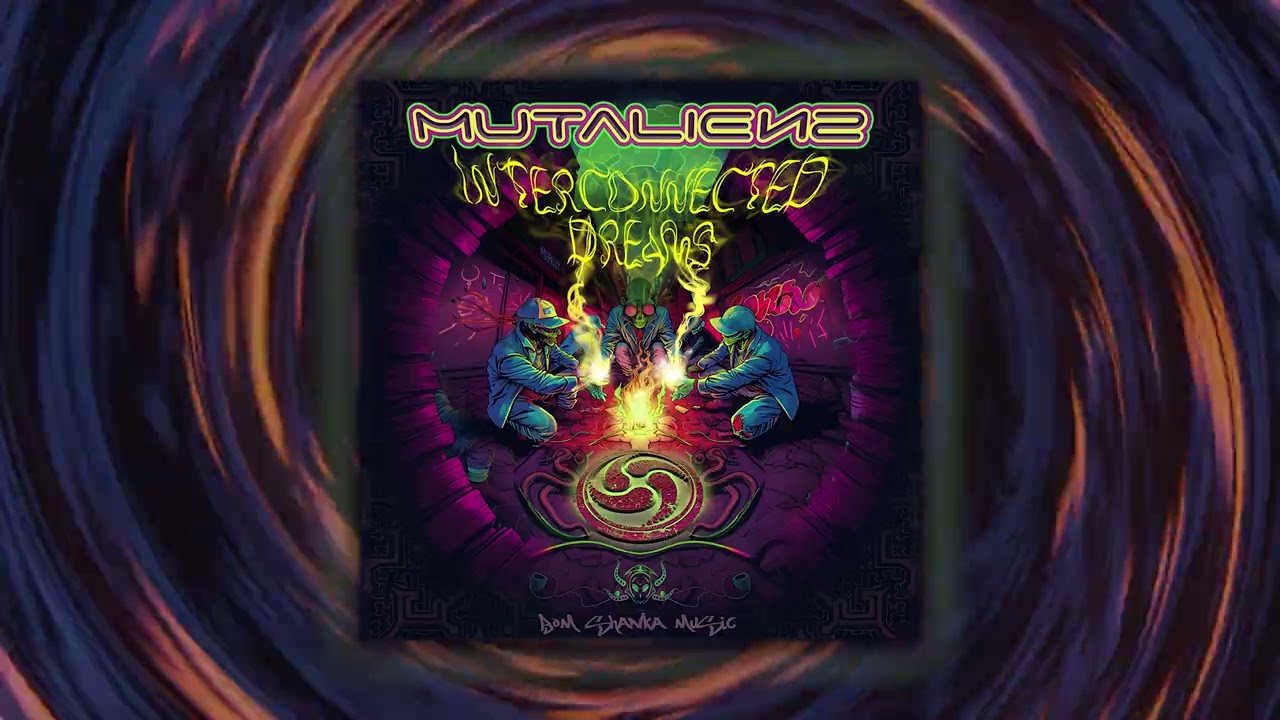 Mutaliens Vs - Aday - Colourful Tacos