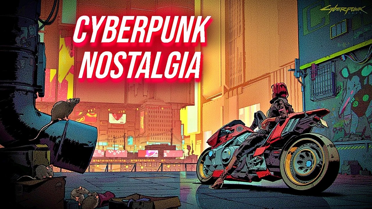 The Year is 2026… and I’m Still Talking About Cyberpunk 2077
