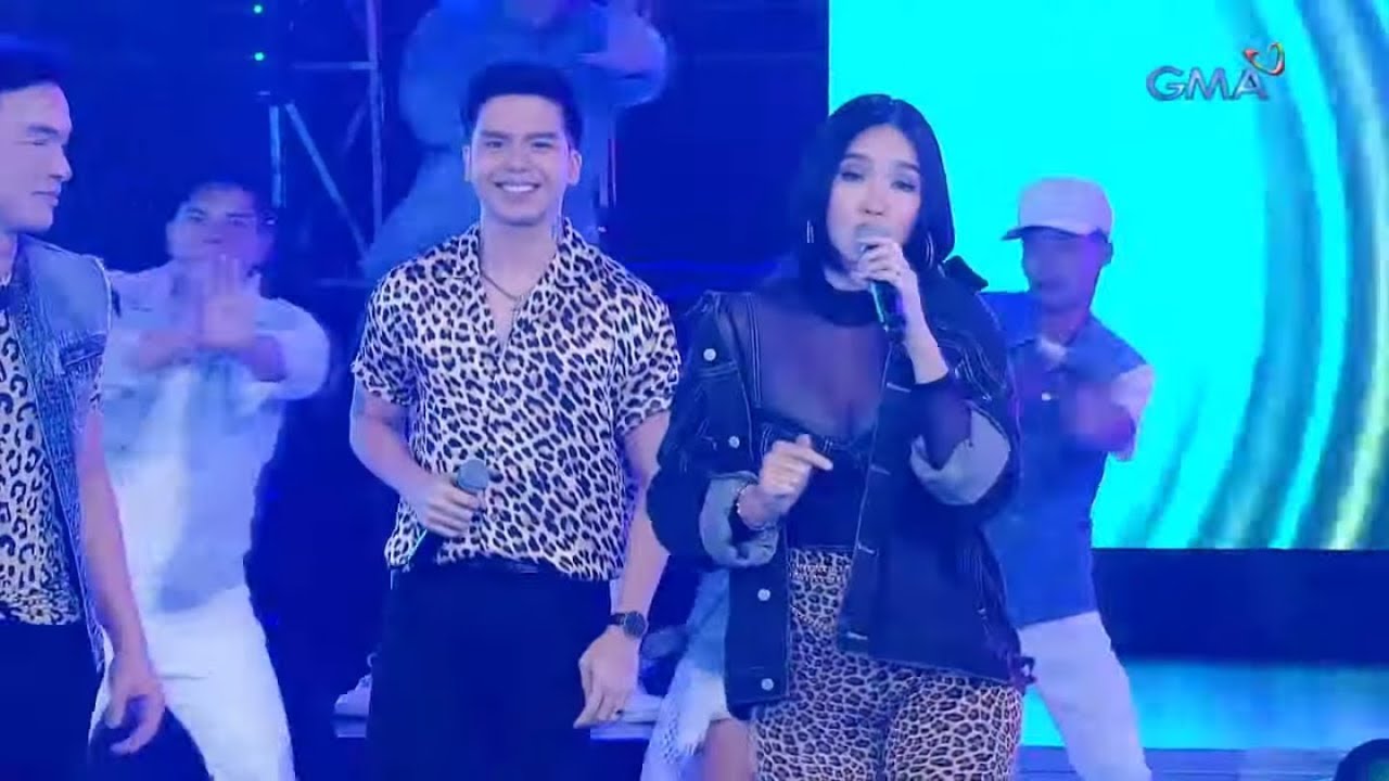 Bruno Mars Medley | Studio 7