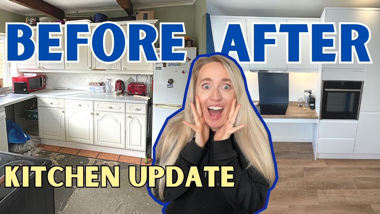 ♿️HOUSE RENOVATION: Complete Tour. Our wheelchair accessible house is finished ♿️