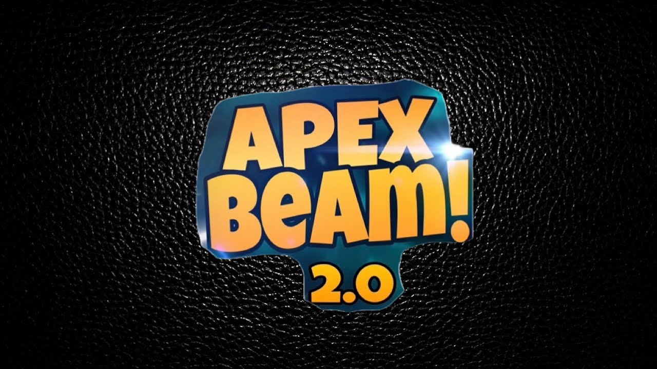 Régler le BEAM2.0 en 5min