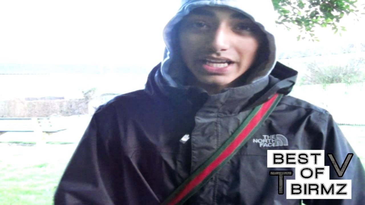 BestOfBirmzTV! # PEEMAN!