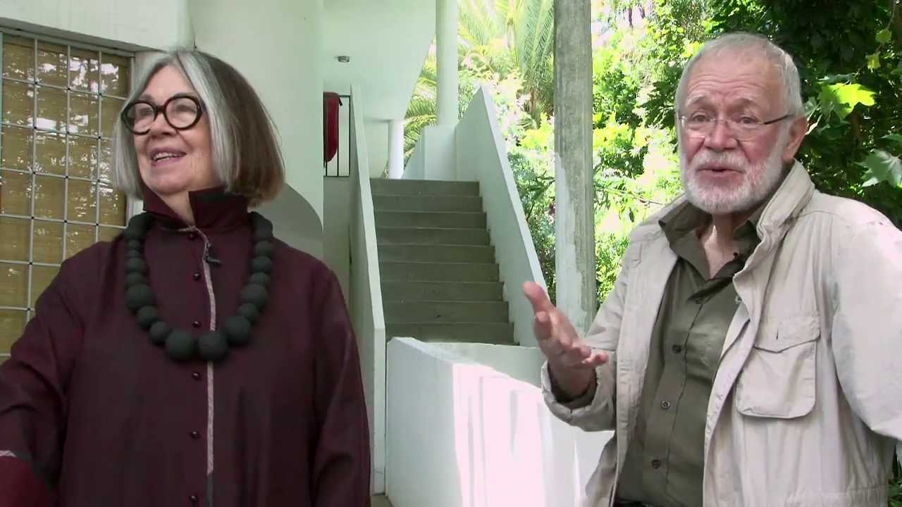 OH14 Adèle Naudé Santos and Antonio De Souza Santos - Iona Court 03