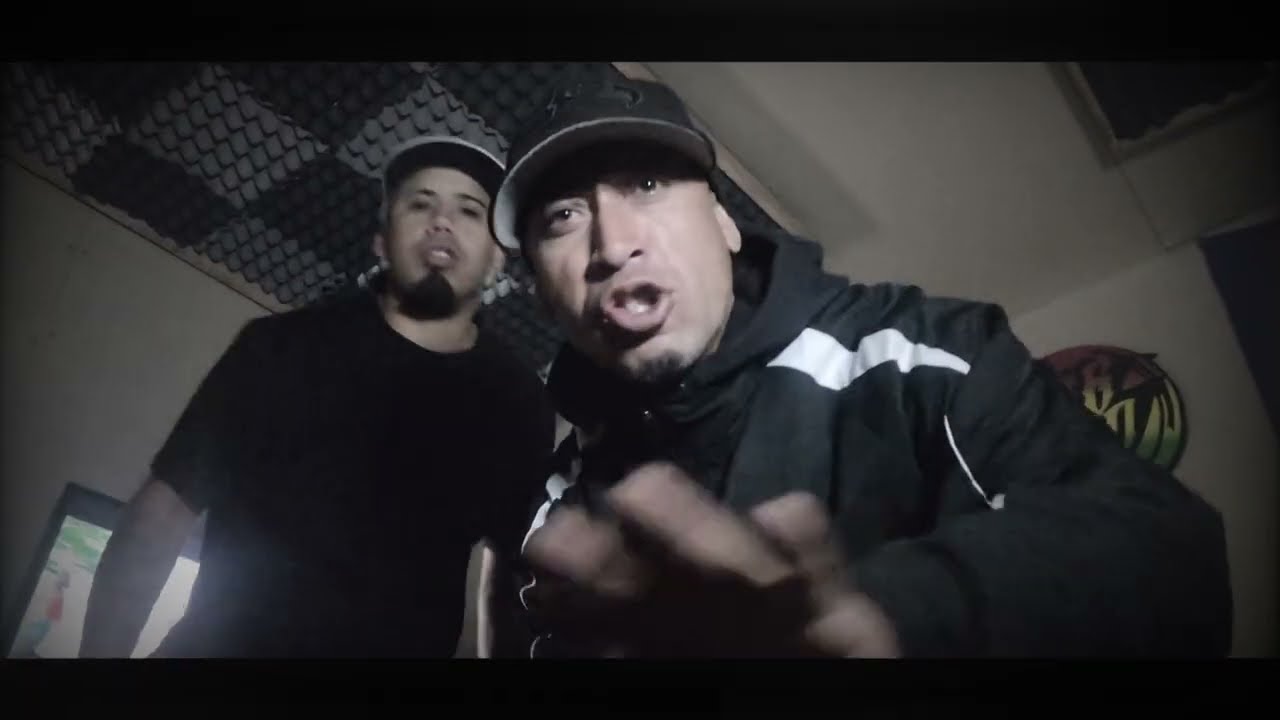 CUANDO MENOS LO ESPERAS // VIRUS GS FT RK.