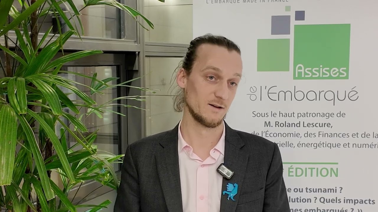 Trophée industrie et services | Sycon