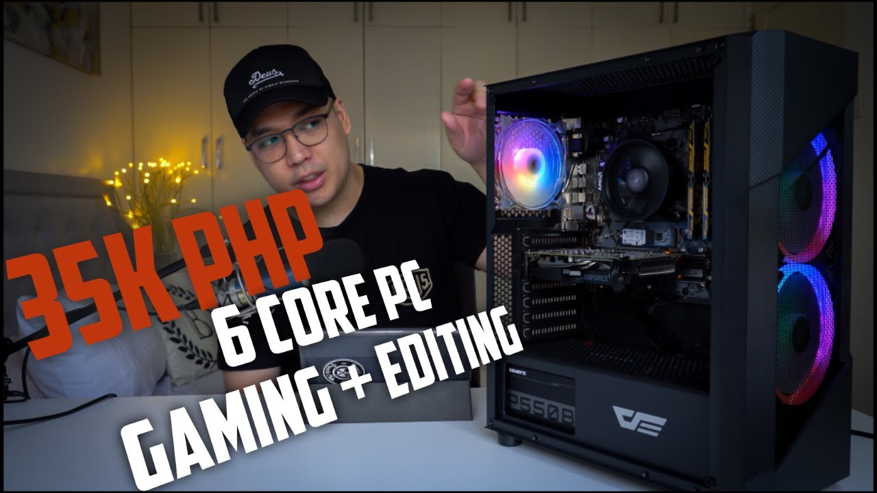 BUILD FEATURE #1 | is Ryzen 5 2600 build still good this 2020?