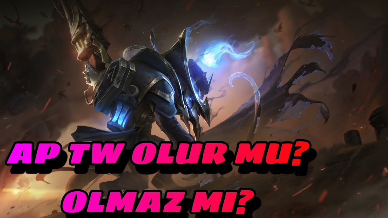 İMT ELO AP TW DENEDİM EVDE DENEMEYİN!!