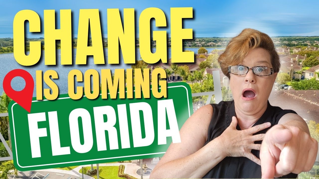 What’s REALLY Happening in WELLINGTON Florida Right Now?? 🤯 [2025 Update]