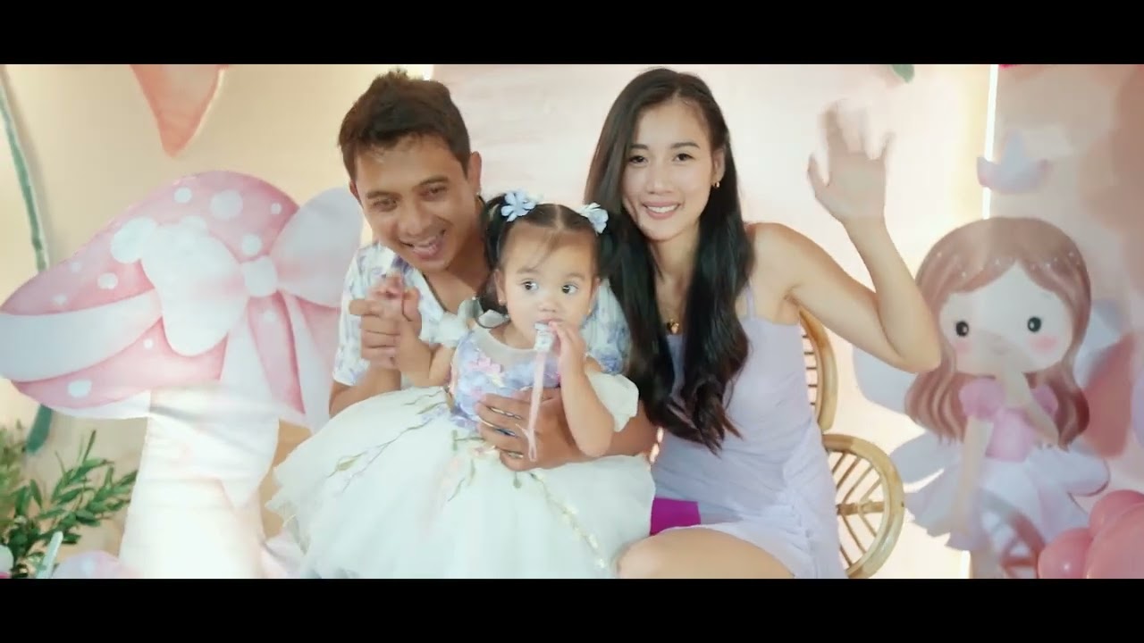 Our Eli’s 1st Birthday video highlights 