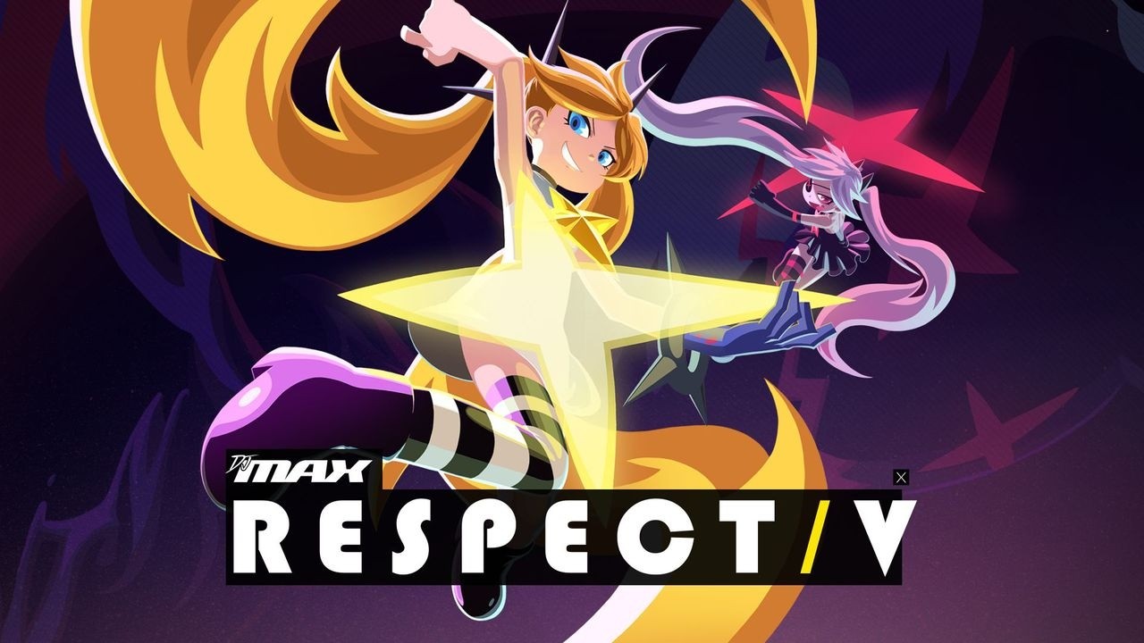 DJMAX: Now en Ingles!!