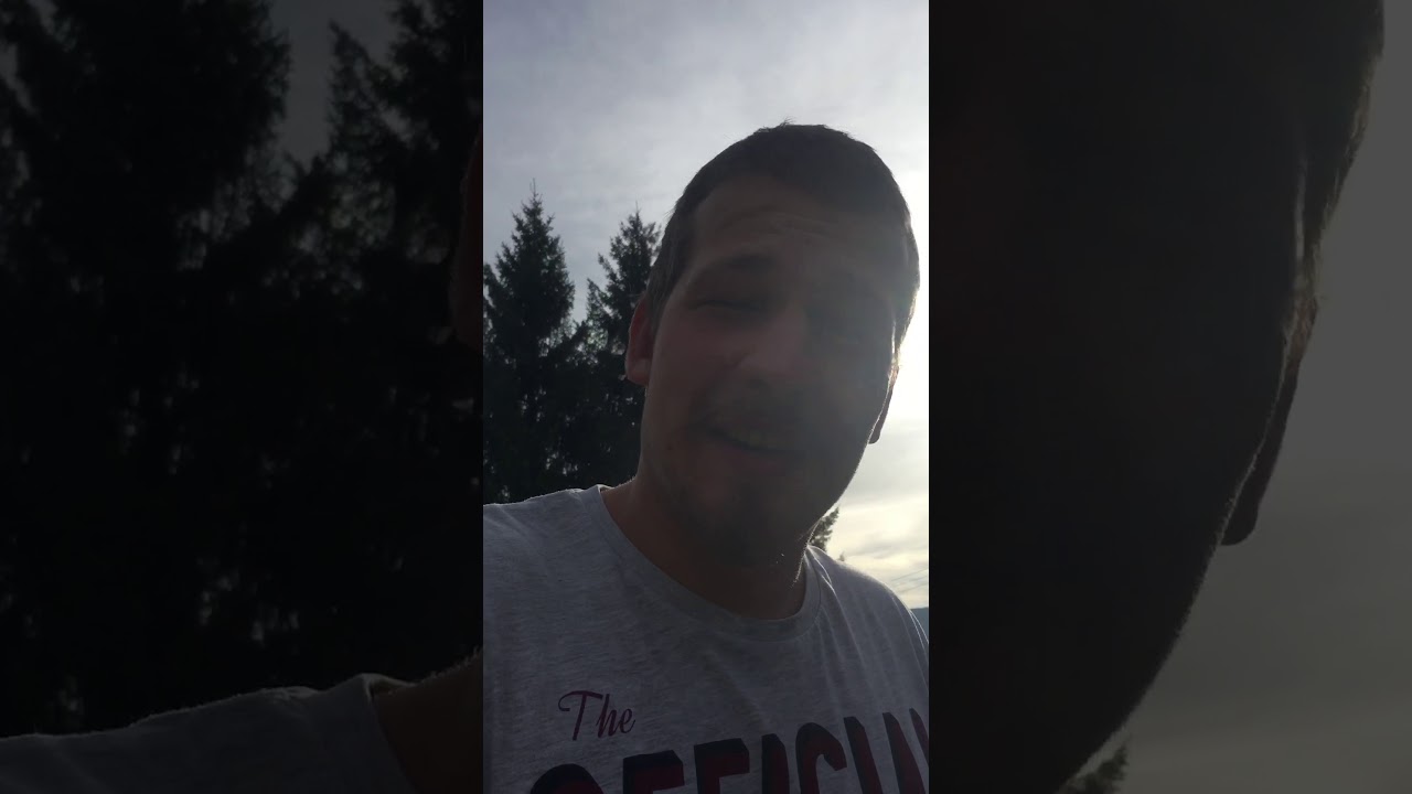 Návod č.1: Jak správně shrabat listí!!!