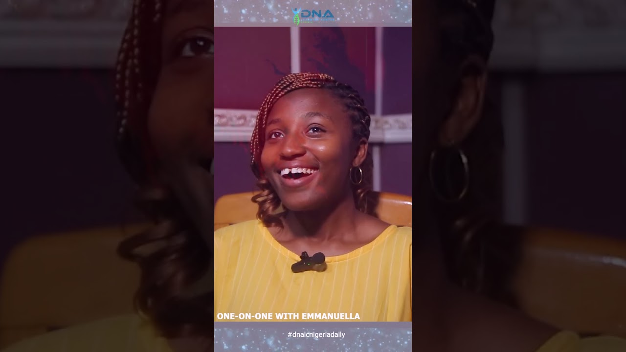 Celebrating Excellence: Emmanuella Udeh’s Story