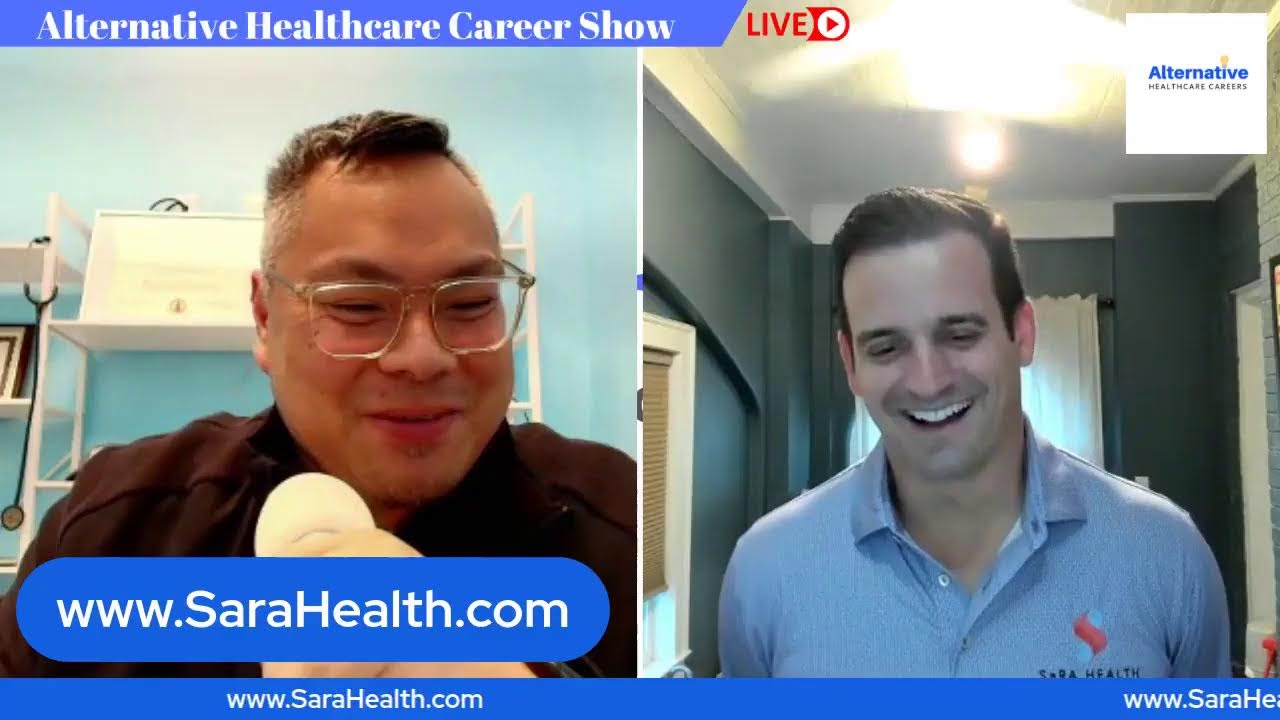 What is Remote Therapeutic Monitoring with Sara Health CEO Steven Coen