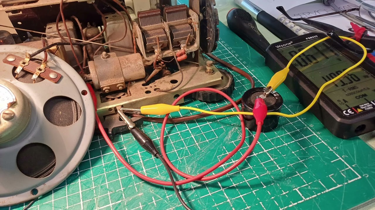 Workshop Update
