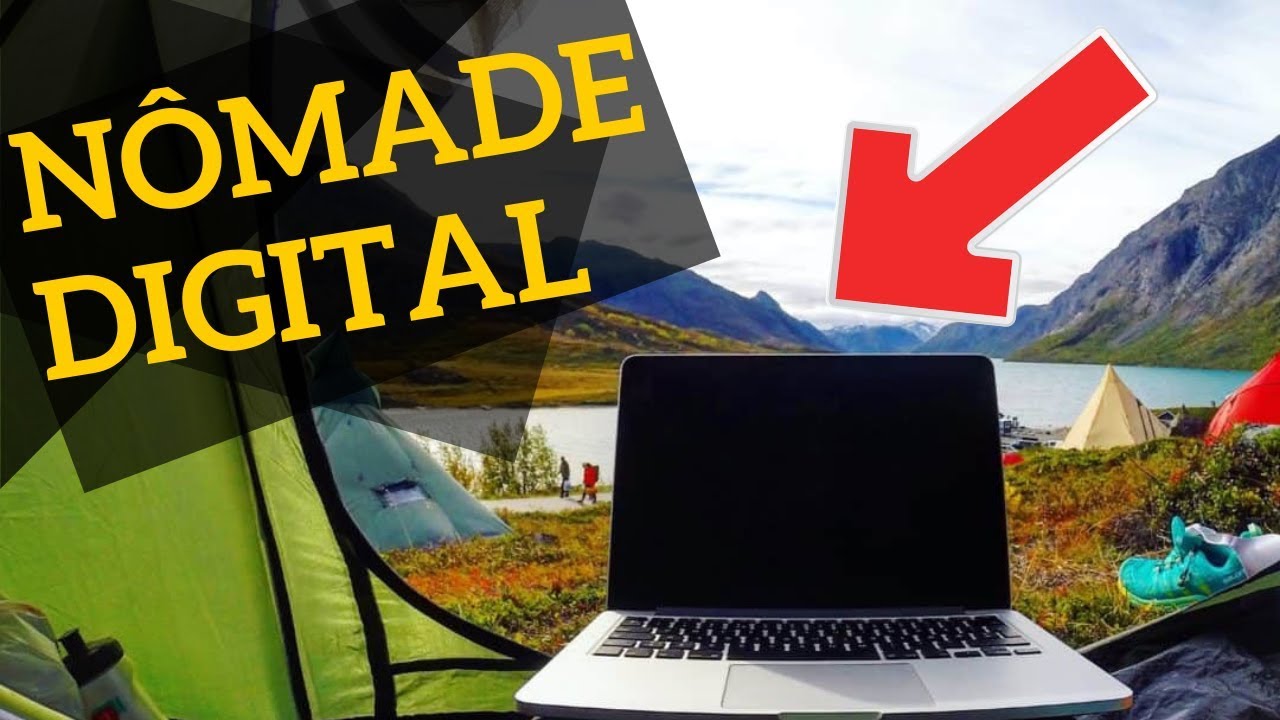 Quanto Custa Ser Nômade Digital?