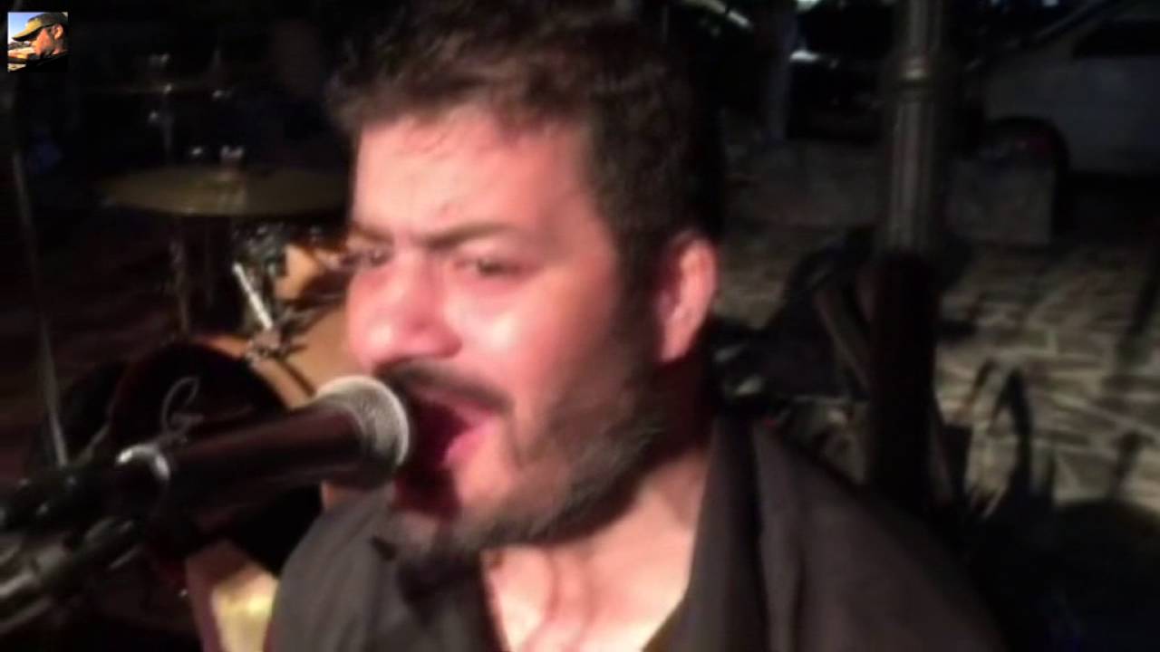 ΜΑΝΩΛΗΣ ΚΟΝΤΑΡΟΣ - ΖΩΝΙΑΝΑ