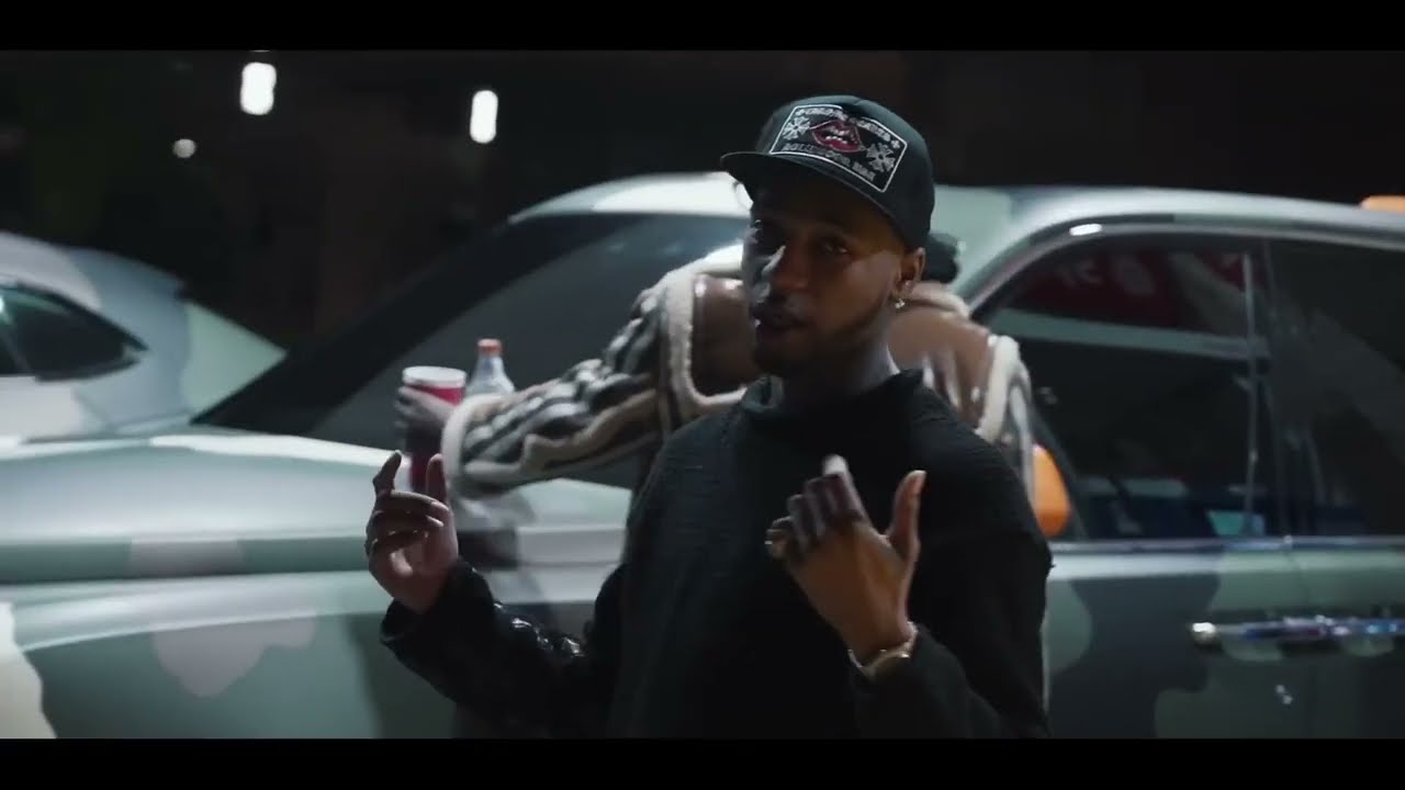 Key Glock, Young Dolph - Diamonds (Music Video)