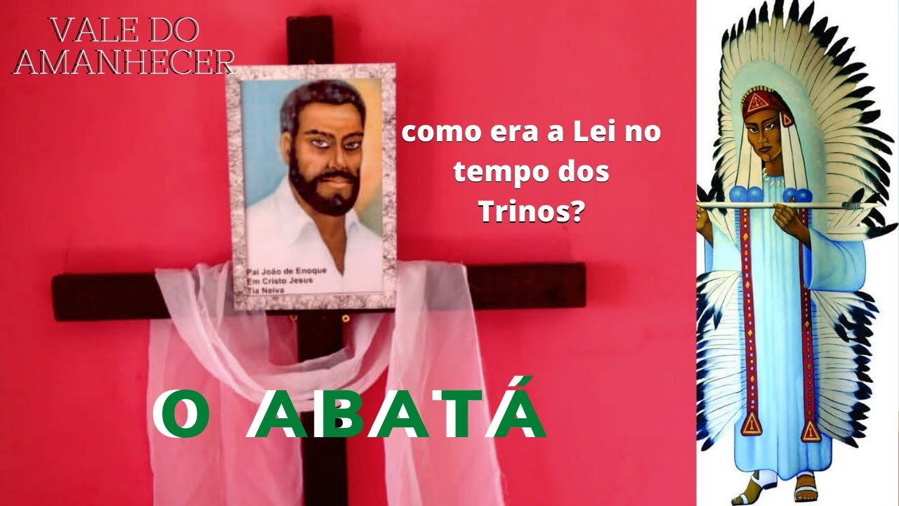 Lei do Trabalho de Abatá