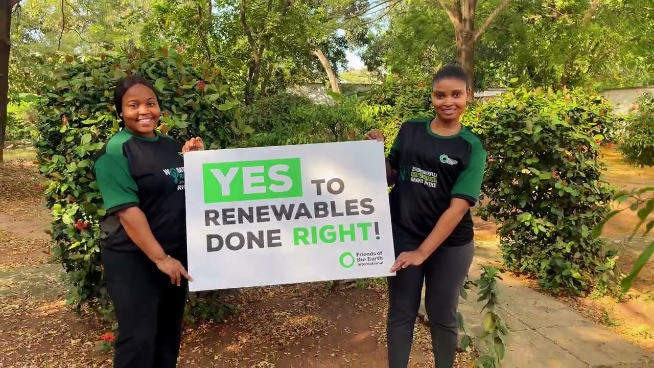 A Blessing and A Curse: Effect of Coal in Ruvuma, Tanzania